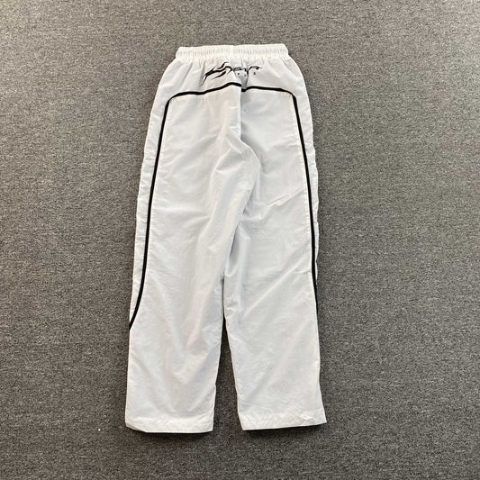 Pantalón Hellstar Thriller Blanco