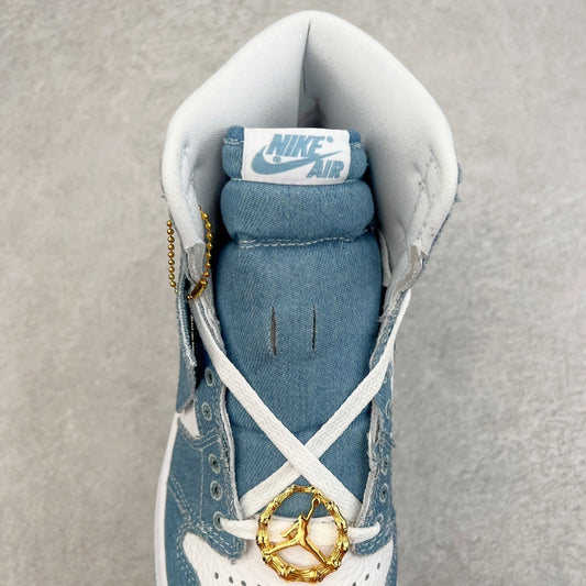 JORDAN 1 HIGH OG WMNS DENIM