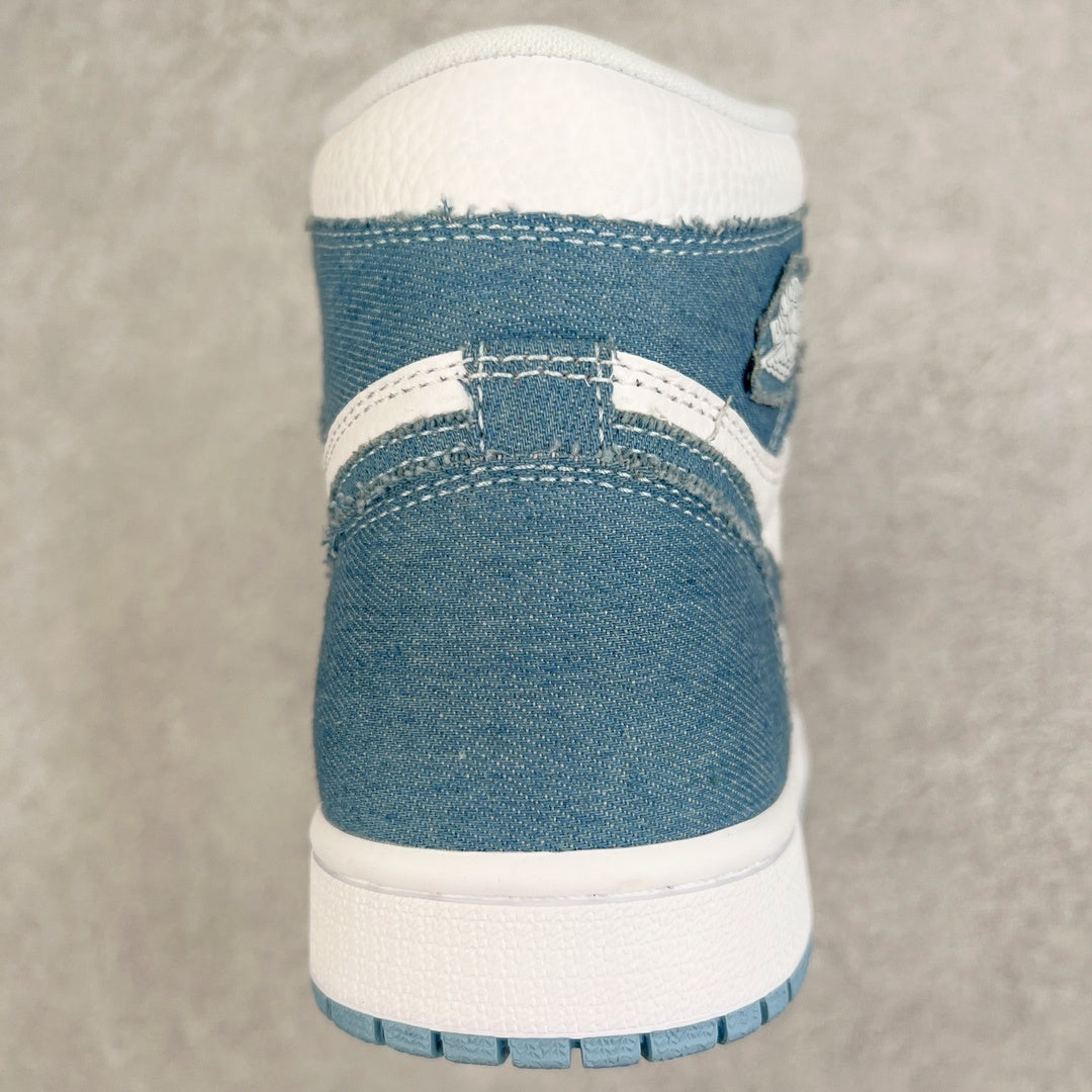 JORDAN 1 HIGH OG WMNS DENIM