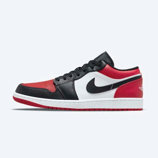jordan-1-low-bred-toe-2-Drip Store Argentina