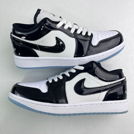JORDAN 1 LOW CONCORD