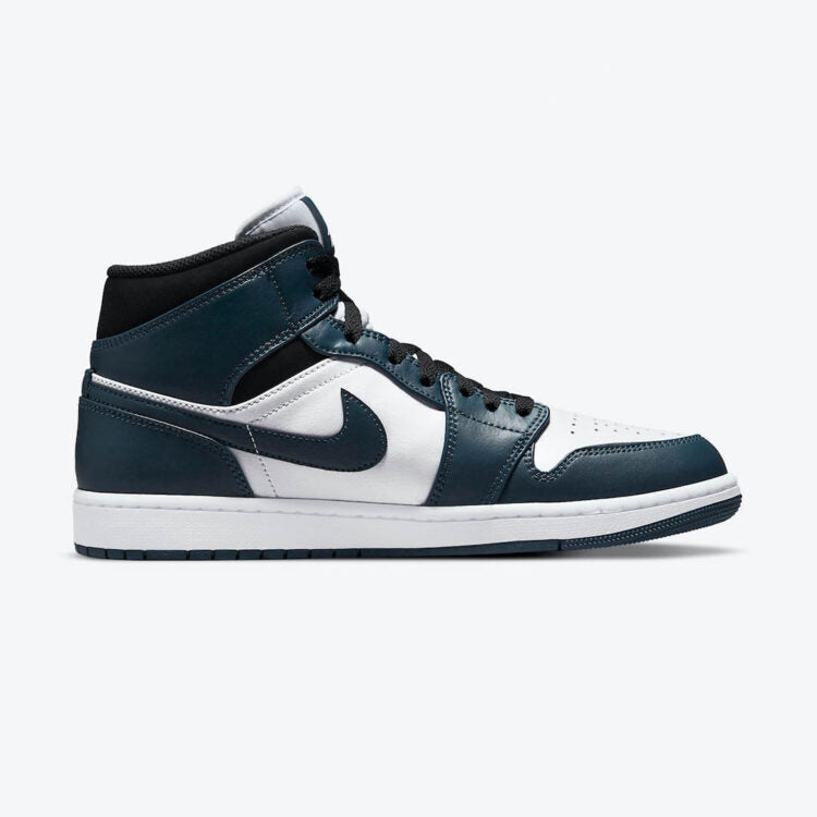 jordan-1-mid-dark-teal-8-Drip Store Argentina