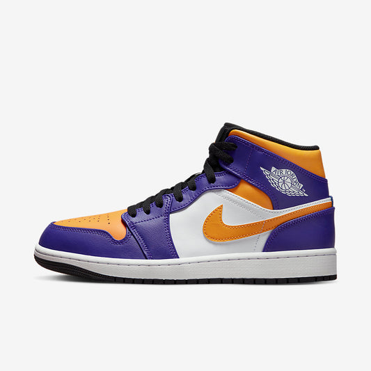 jordan-1-mid-lakers-2-Drip Store Argentina