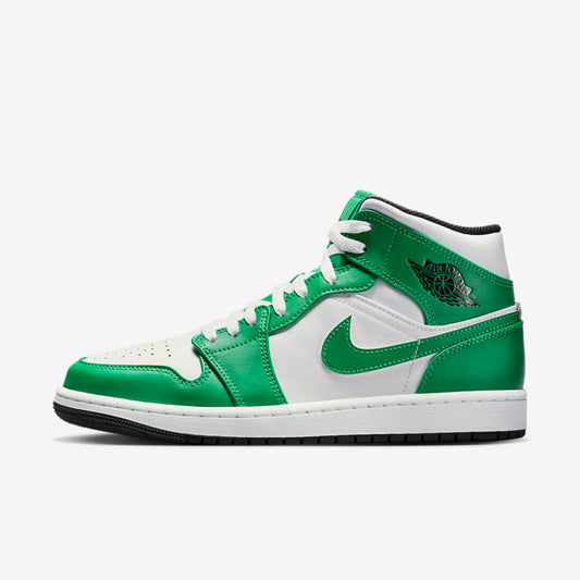 jordan-1-mid-lucky-green-2-Drip Store Argentina