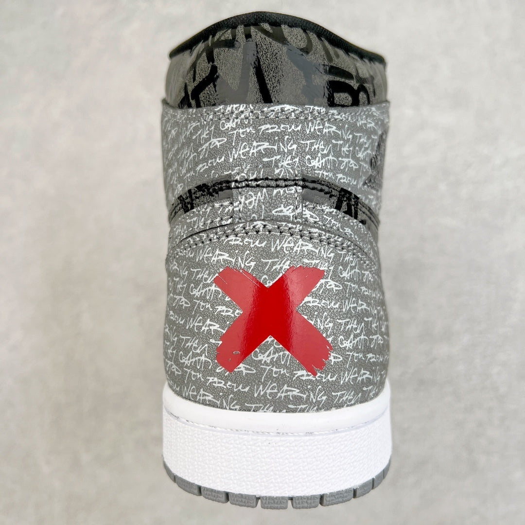 JORDAN 1 RETRO HIGH OG REBELLIONAIRE