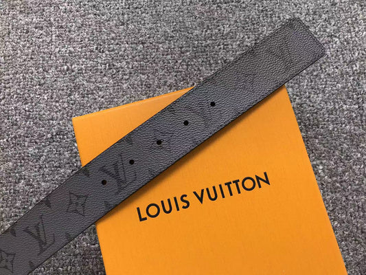 louis-vuitton-monogram-silver-lv-initials-belt-grey-2-Drip Store Argentina