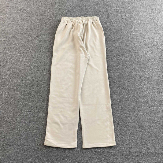 Pantalón Mixed Emotion Crown Gris