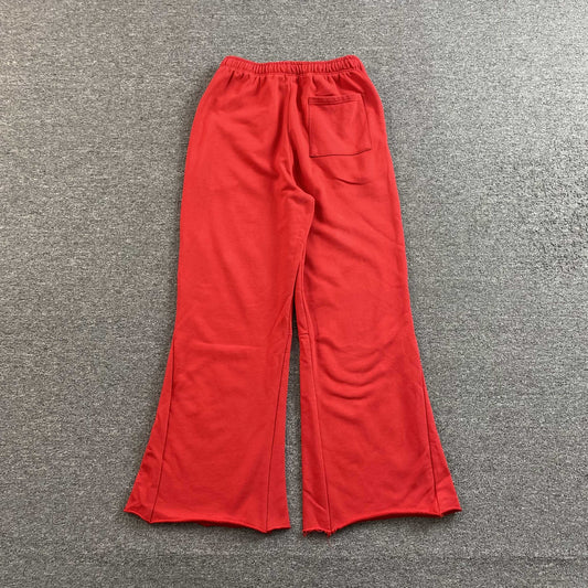 Pantalón Mixed Emotion Cupid Rojo