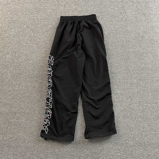 Pantalón Mixed Emotion Gems Negro