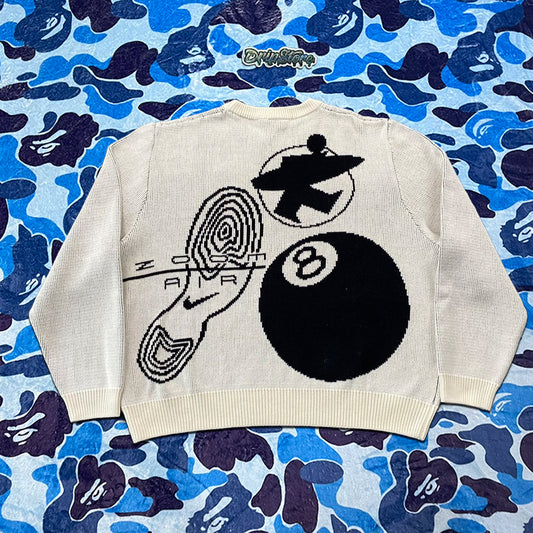 nike-x-stussy-knit-sweater-natural-2-Drip Store Argentina