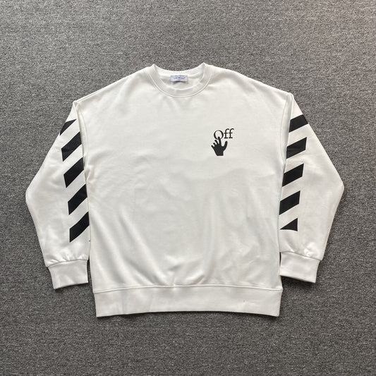 off-white-agreement-crewneck-white-2-Drip Store Argentina