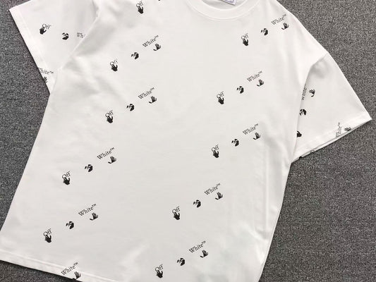 off-white-all-over-logo-tee-white-2-Drip Store Argentina