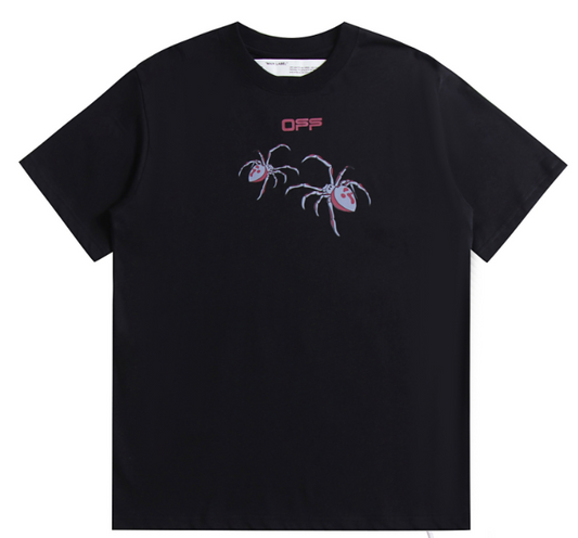 off-white-arachno-arrows-t-shirt-black-2-Drip Store Argentina