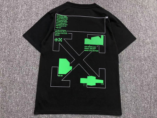 off-white-arch-shapes-tee-black-2-Drip Store Argentina