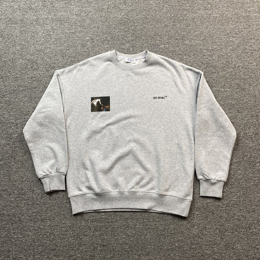 off-white-caravaggio-angel-crewneck-grey-2-Drip Store Argentina