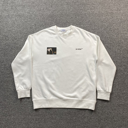 off-white-caravaggio-angel-crewneck-white-2-Drip Store Argentina
