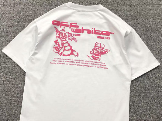 off-white-dragon-bee-tee-white-2-Drip Store Argentina