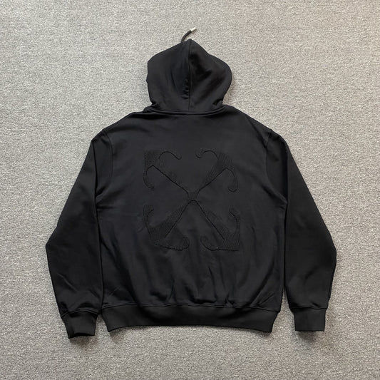 off-white-embroidery-black-arrow-hoodie-black-2-Drip Store Argentina