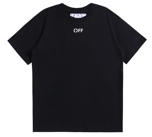 off-white-floral-arrows-tee-black-2-Drip Store Argentina