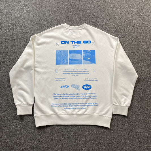off-white-moon-print-crewneck-white-2-Drip Store Argentina