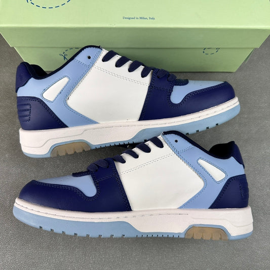 Off White Out Of Office Azul
