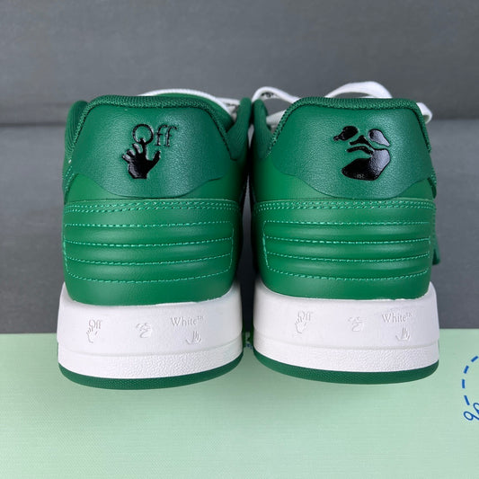 Off White Out Of Office Verde