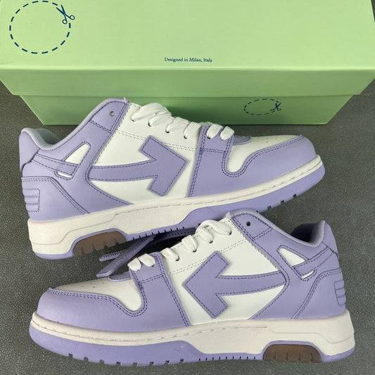 Off White Out Of Office Violeta