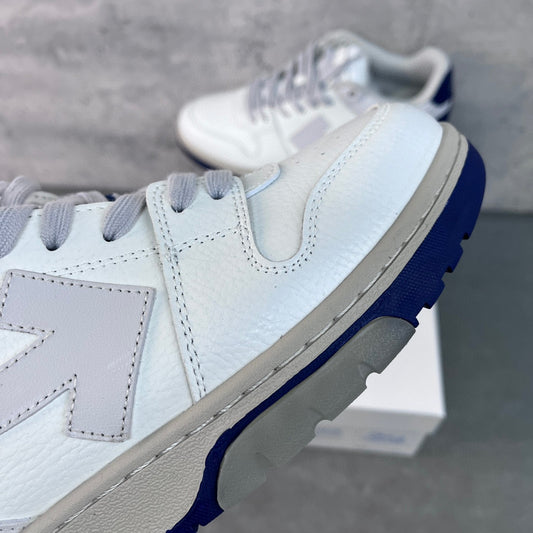 Off White Out Of Office Blanca Azul