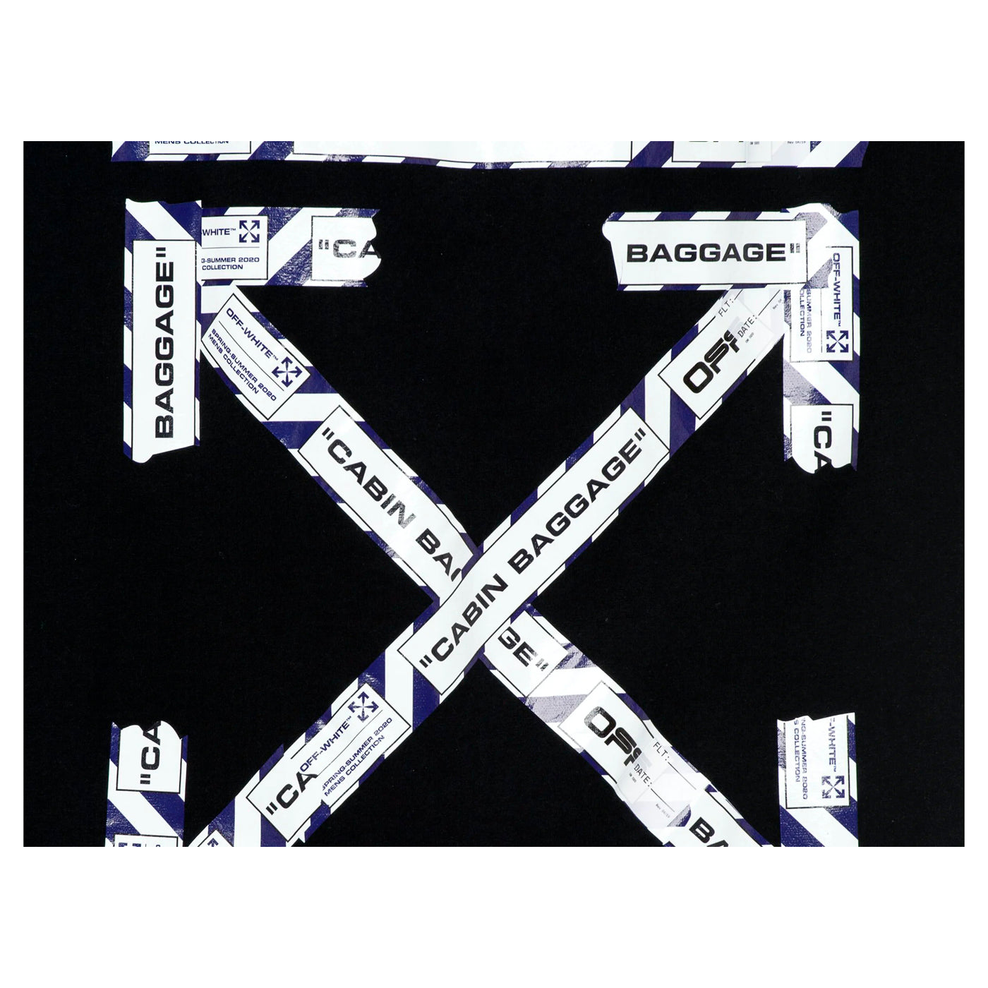off-white-oversized-airport-tape-t-shirt-black-3-Drip Store Argentina