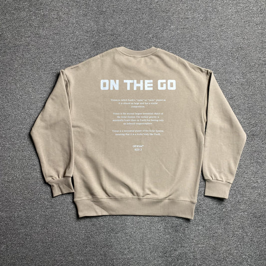 off-white-venus-crewneck-tan-2-Drip Store Argentina