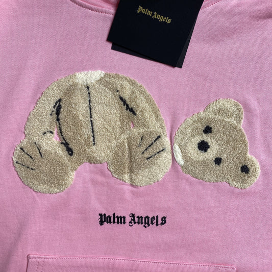 palm-angels-bear-hoodie-pink-2-Drip Store Argentina