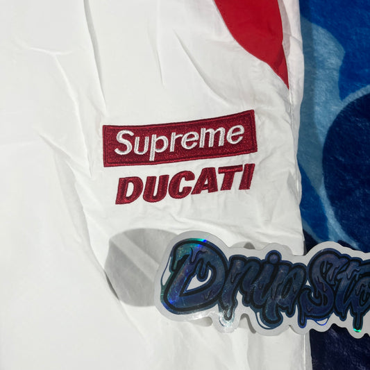 Pantalón Supreme Ducati M