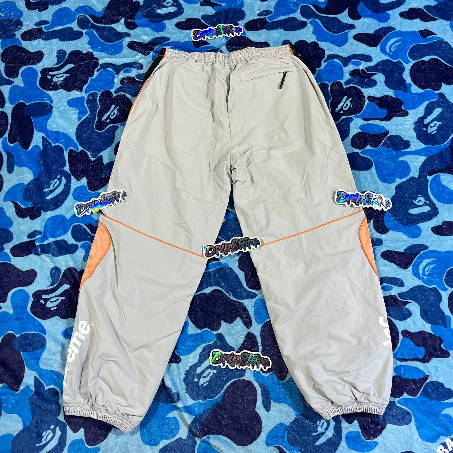 Pantalón Supreme Umbro M
