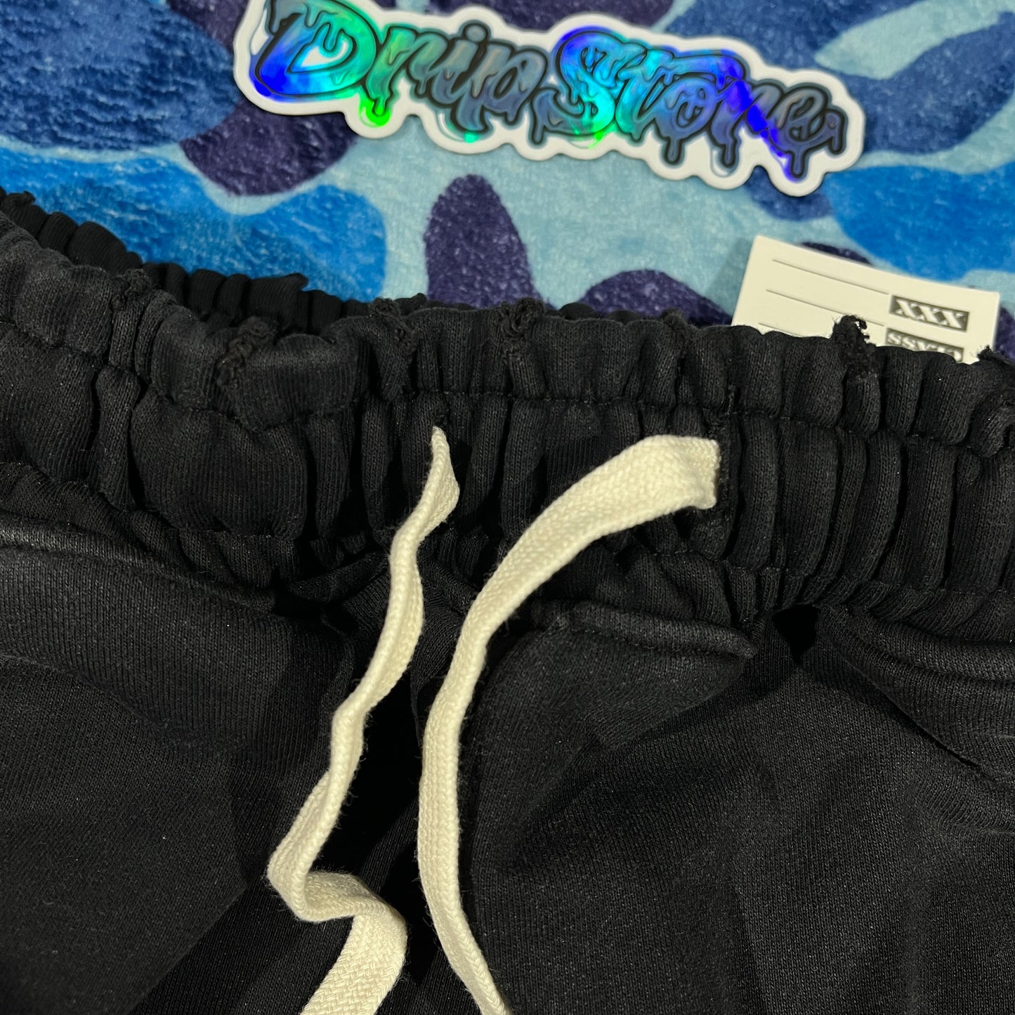 Pantalón Valley Vale Forever Anthem Negro L