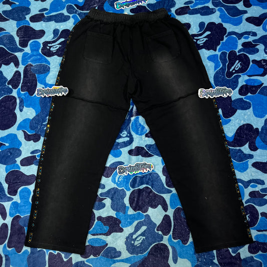 Pantalón Vale Forever Armor Negro