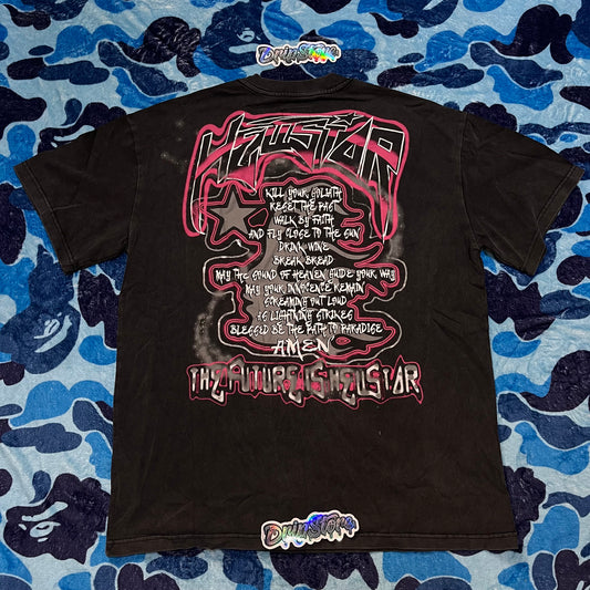Remera Hellstar The Future M