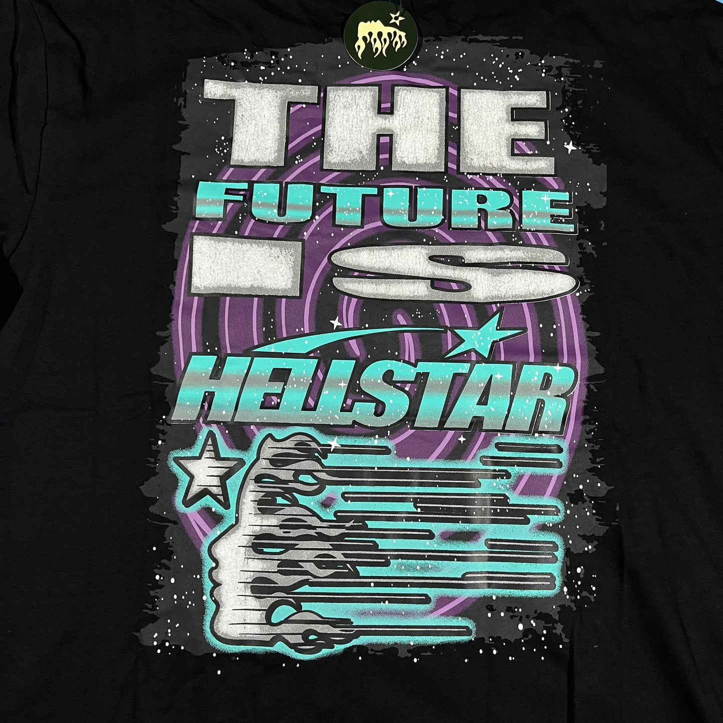 Remera Hellstar XL
