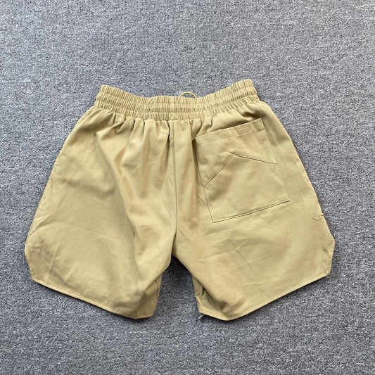 rhude-shorts-beige-2-Drip Store Argentina