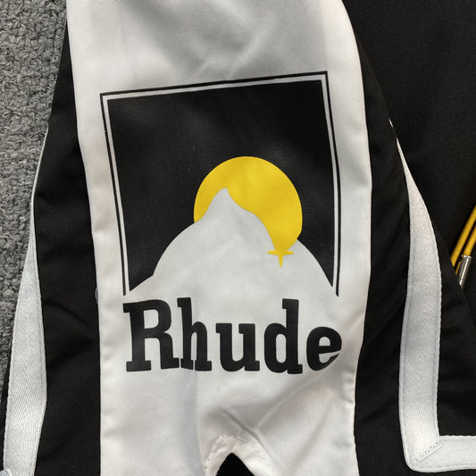 rhude-shorts-black-2_6298850c-Drip Store Argentina