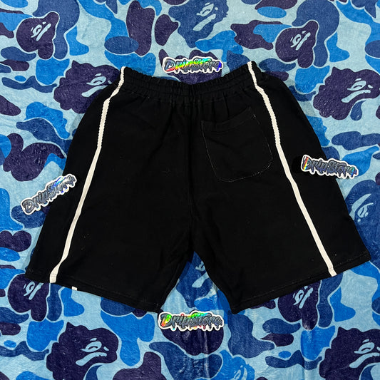 Short Supreme x Umbro Negro M
