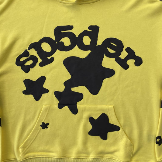 sp5der-beluga-hoodie-gold-2-Drip Store Argentina