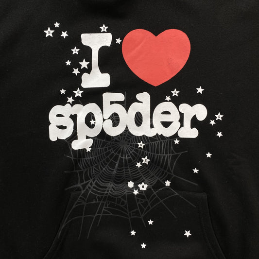 sp5der-souvenir-hoodie-black-2-Drip Store Argentina