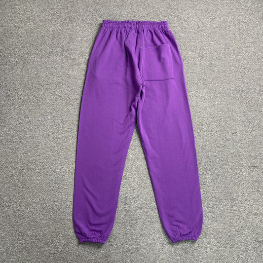 sp5der-star-og-web-v2-sweatpants-purple-2-Drip Store Argentina