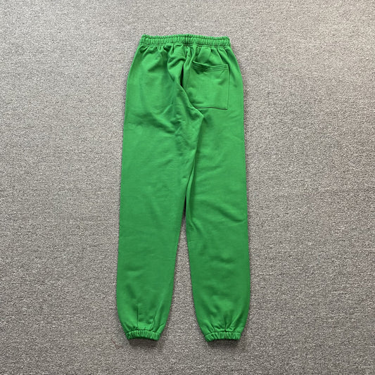 sp5der-star-og-web-v2-sweatpants-slime-green-2-Drip Store Argentina