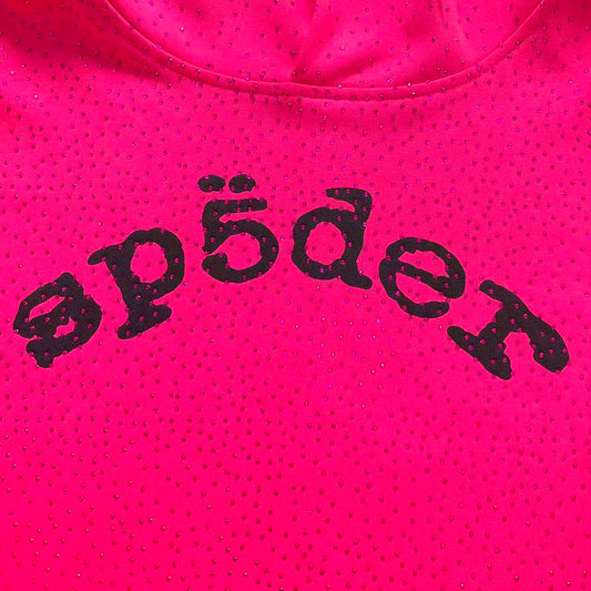 Buzo Sp5Der VVS Rosa