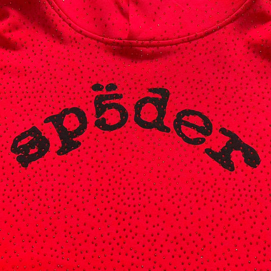 Buzo Sp5Der VVS Rojo
