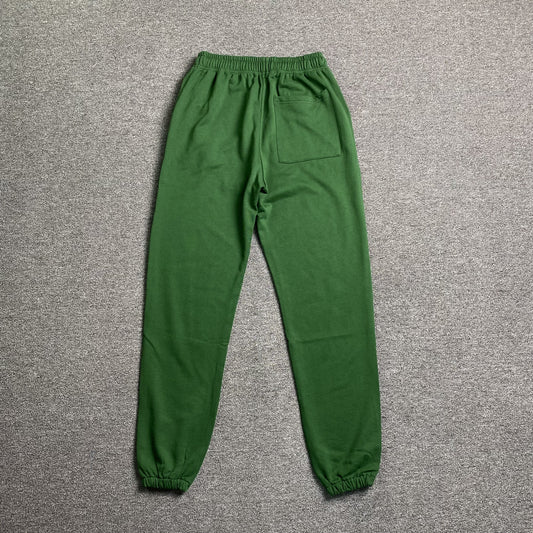 sp5der-web-sweatpants-hunter-green-2-Drip Store Argentina