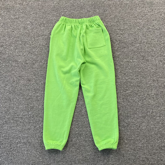 sp5der-websuit-sweatpants-green-2-Drip Store Argentina