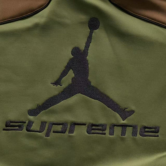 supreme-jordan-tricot-track-jacket-olive-2-Drip Store Argentina