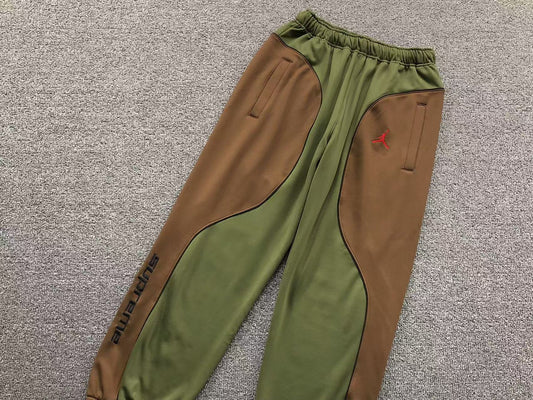 supreme-jordan-tricot-track-pants-olive-2-Drip Store Argentina